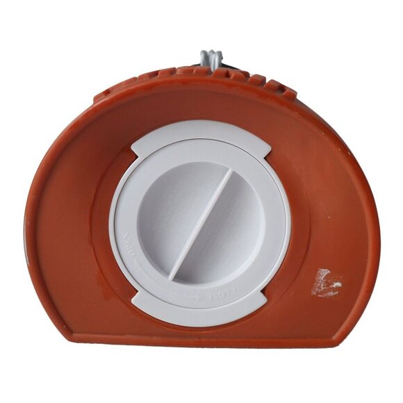 VINTAGE Star Wars Young Anakin Skywalker Coin Bank Head - Picture 6 of 6